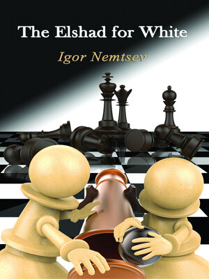 cover image of The Elshad for White
